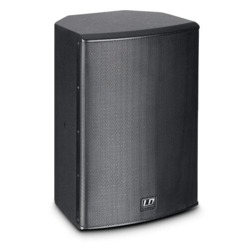 LD System SAT 82 G2 8″ Installation Monitor passive black