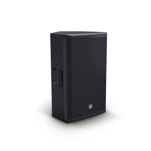 LD System STINGER 12 G3 2-Way Passive 12 Bass Reflex PA Loudspeaker