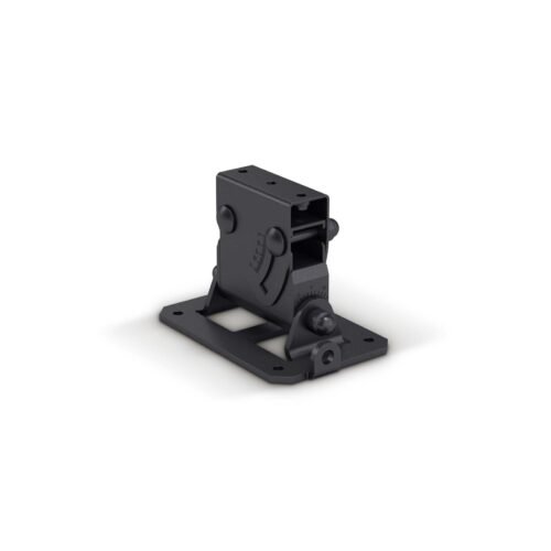 LD System STINGER 8 G3 WMB 1 Tilt & Swivel Wall Mount, Suitable for STINGER 8 G3 (Passive) LD System STINGER 8 G3 WMB 1 Tilt & Swivel Wall Mount, Suitable for STINGER 8 G3 (Passive)