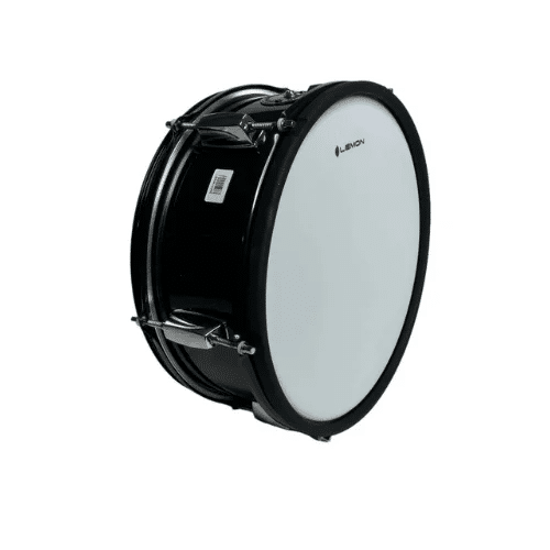 Lemon Drum LE-135M2 13 inch Wooden Mesh Head Snare