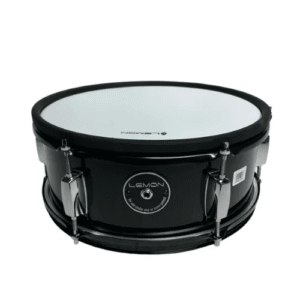 Lemon Drum LE-135M2 13 inch Wooden Mesh Head Snare