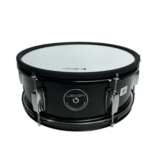Lemon Drum LE-135M2 13 inch Wooden Mesh Head Snare