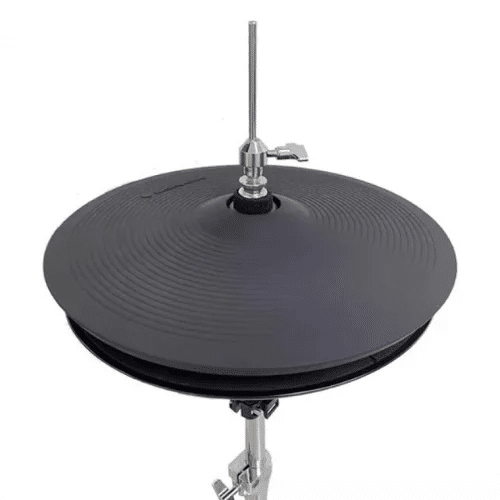 lemon-drums-LE-HHC12-1-1.png Lemon Drum LE-HHC12 2 Piece 12 inch Hi-Hat with Controller