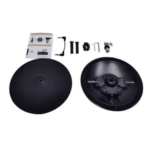 lemon-drums-LE-HHC12-2.png Lemon Drum LE-HHC12 2 Piece 12 inch Hi-Hat with Controller