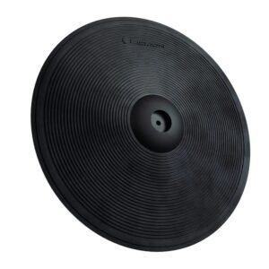 Lemon Drum LE-18CR3 18 inch Triple Zone Crash Ride Cymbal Lemon Drum LE-18CR3 18 inch Triple Zone Crash Ride Cymbal