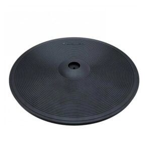 Lemon Drum LE-18CR3 18 inch Triple Zone Crash Ride Cymbal Lemon Drum LE-18CR3 18 inch Triple Zone Crash Ride Cymbal