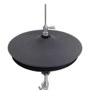 Lemon Drum LE-HHC12 2 Piece 12 inch Hi-Hat with Controller Lemon Drum LE-HHC12 2 Piece 12 inch Hi-Hat with Controller