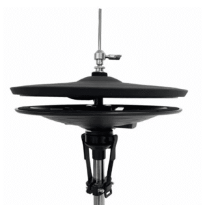 Lemon Drum LE-HHC12 2 Piece 12 inch Hi-Hat with Controller Lemon Drum LE-HHC12 2 Piece 12 inch Hi-Hat with Controller