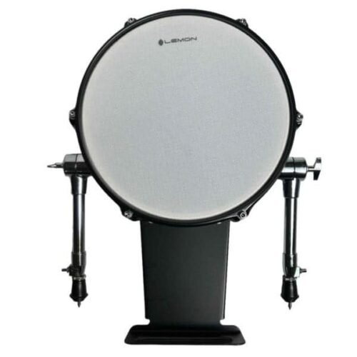 Lemon Drums LE-124MB 12 inch Kick Pad Lemon Drums LE-124MB 12 inch Kick Pad