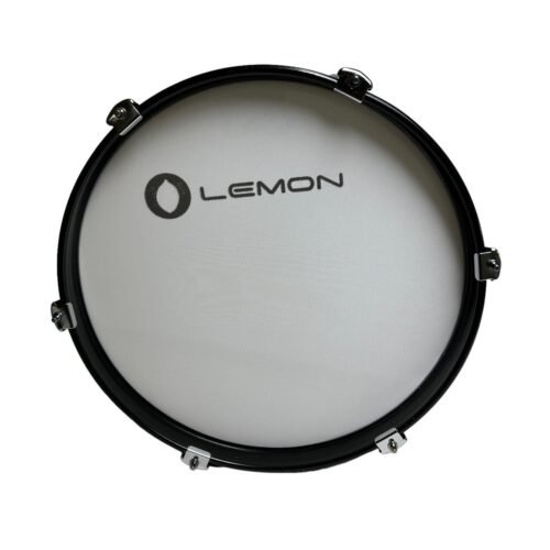 Lemon Drums LE - 168 MB 16 Inch kick drum w/legs Lemon Drums LE - 168 MB 16 Inch kick drum w/legs