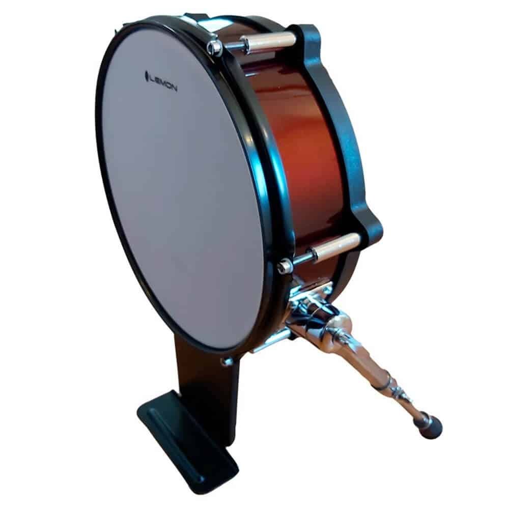 lemon-drums-t750-drum-kit-pedal.jpg Lemon Drums T750 Electronic Drum Kit