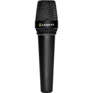 Lewitt MTP 5 Cardioid Dynamic Microphone Lewitt MTP 5 Cardioid Dynamic Microphone