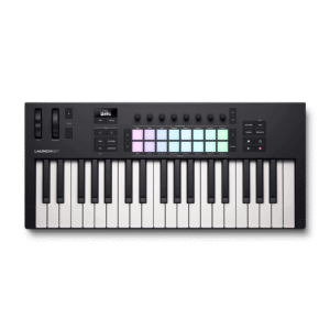 Novation Launchkey 37 MK4 MIDI Keyboard Controller