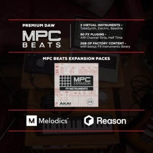 M-Audio Keystation Mini 32 MK3 USB MIDI Keyboard Controller