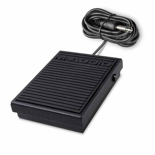 M-Audio SP-1 Universal Sustain Pedal M-Audio SP-1 Universal Sustain Pedal
