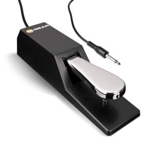 M-Audio SP2 Professional Piano Sustain Pedal