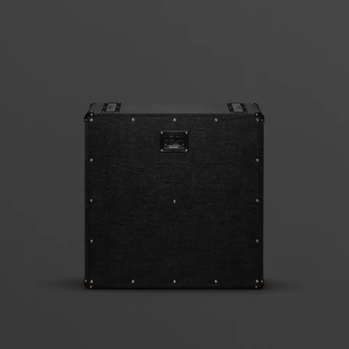 Marshall 1960A ? A 4x12 Cab perfect for the big stage