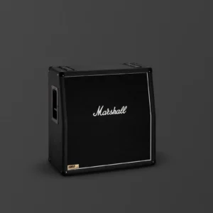 Marshall 1960A ? A 4x12 Cab perfect for the big stage
