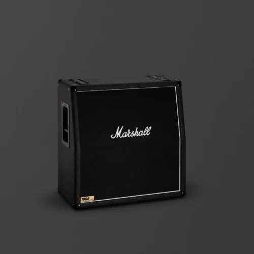 Marshall 1960A ? A 4x12 Cab perfect for the big stage