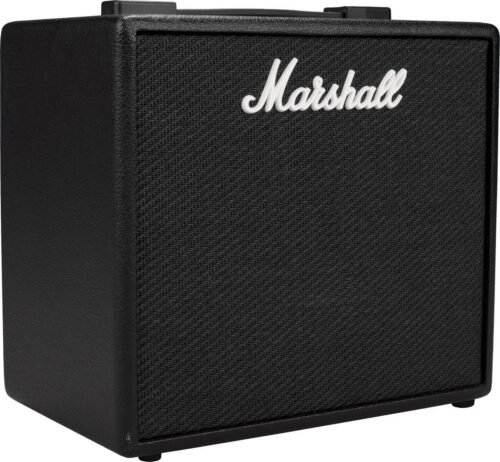 Marshall 25 W Combo Amplfier - CODE 25 E