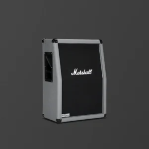 Marshall 2536A 2x12 Angled Cab with Celestion G12 speakers Marshall 2536A 2x12 Angled Cab with Celestion G12 speakers