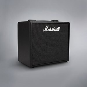 Marshall Code 25 25-Watt Guitar Combo Amplifier
