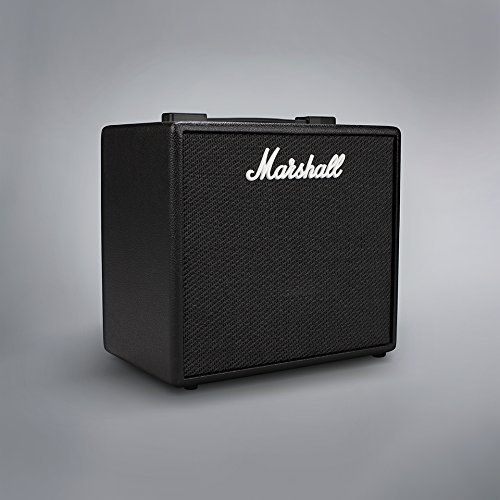 Marshall Code 25 25-Watt Guitar Combo Amplifier