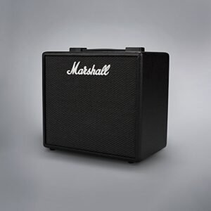 Marshall Code 25 25-Watt Guitar Combo Amplifier