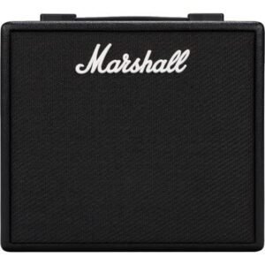 Marshall Code 25 25-Watt Guitar Combo Amplifier