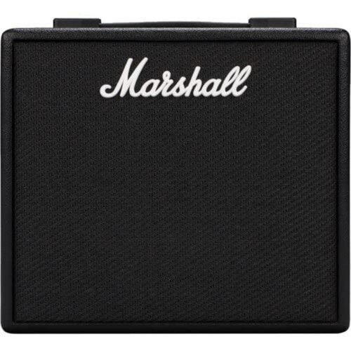 Marshall Code 25 25-Watt Guitar Combo Amplifier Marshall Code 25 25-Watt Guitar Combo Amplifier