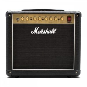 Marshall DSL5CR 5W Combo Tube Amplifier