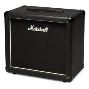 Marshall MX112 80-watt 1x12" Extension Cabinet Marshall MX112 80-watt 1x12" Extension Cabinet