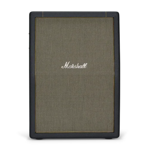 Marshall Studio Vintage 140-watt 2 x 12-inch Speaker Cabinet