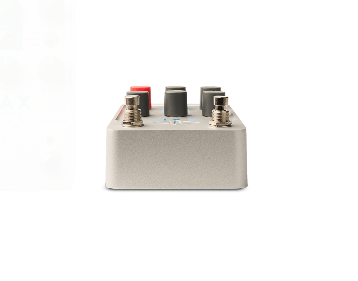 max_gallery_2_0e74eb33-278e-429b-98d6-e840b4c637fa.png Universal Audio GPM-MAX Preamp & Dual Compressor Pedal