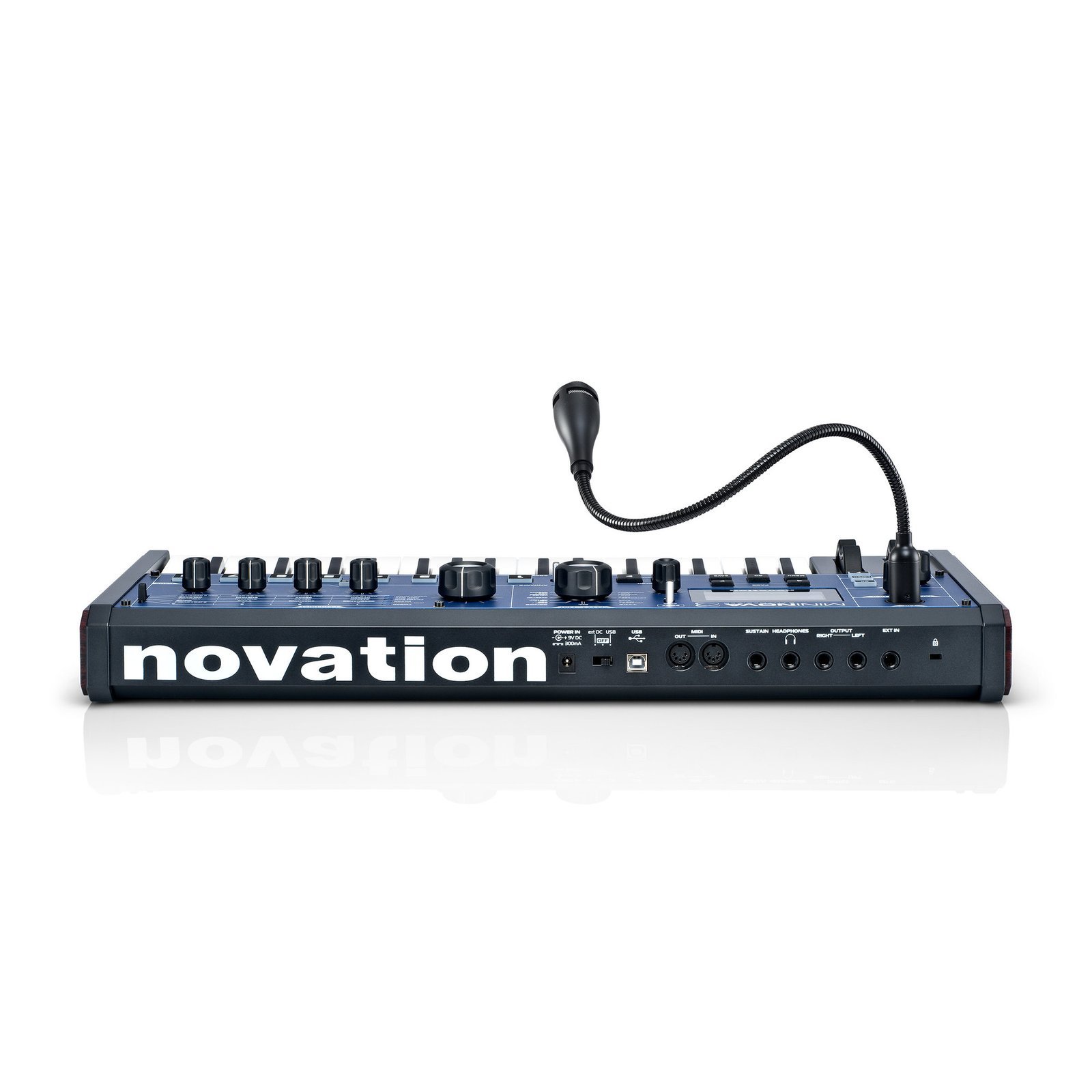 Novation MiniNova Synthesizer