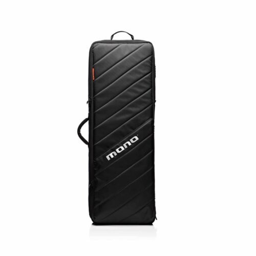 MONO M80-K61-BLK Vertigo Keyboard Case for 61 and 49-Key keyboards MONO M80-K61-BLK Vertigo Keyboard Case for 61 and 49-Key keyboards