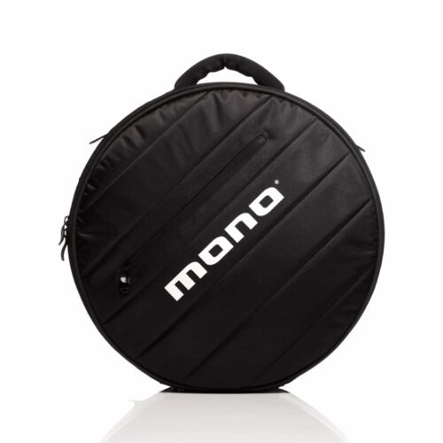Mono Creators M80-SN-BLK Snare Drum Bag Mono Creators M80-SN-BLK Snare Drum Bag