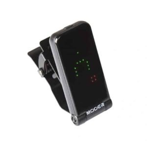 Mooer CT-01 Clip Tuner Mooer CT-01 Clip Tuner