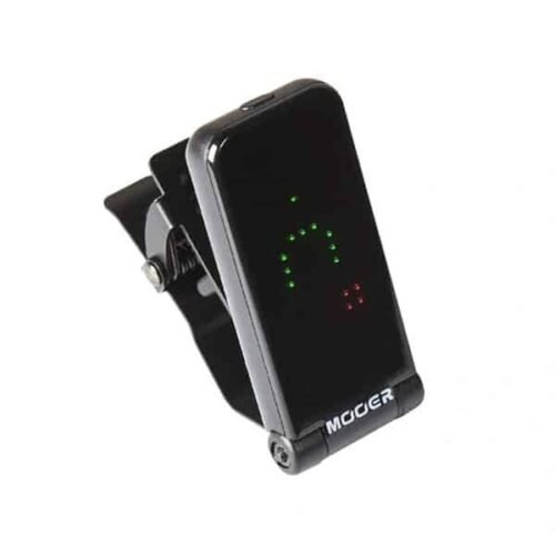 Mooer CT-01 Clip Tuner Mooer CT-01 Clip Tuner