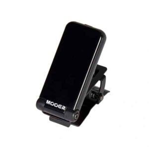 Mooer CT-01 Clip Tuner Mooer CT-01 Clip Tuner