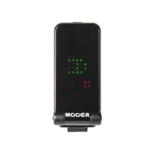 Mooer CT-01 Clip Tuner Mooer CT-01 Clip Tuner