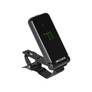 Mooer CT-01 Clip Tuner Mooer CT-01 Clip Tuner