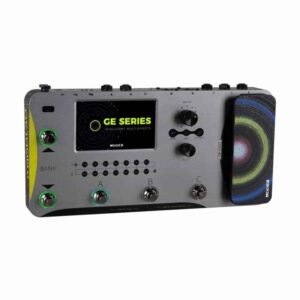 Mooer GE1000 Li Intelligent Multi Effect Pedal Processor