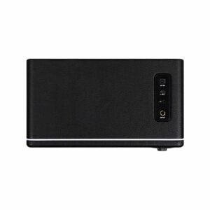 Mooer Hornet 15i Modeling Amp Black