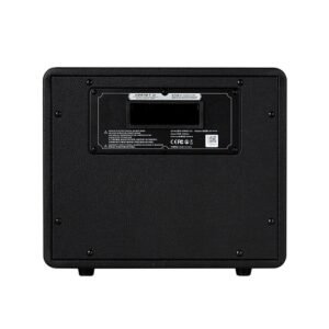 Mooer Hornet 15i Modeling Amp Black