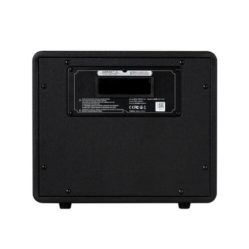 Mooer Hornet 15i Modeling Amp Black