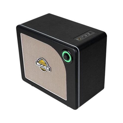 Mooer Hornet 15i Modeling Amp Black