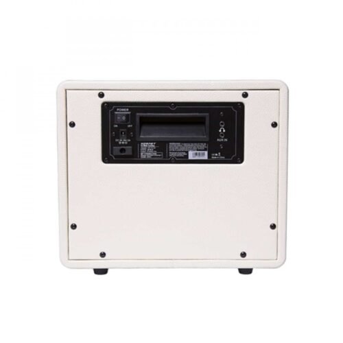 Mooer Hornet 15i Modeling Amp White