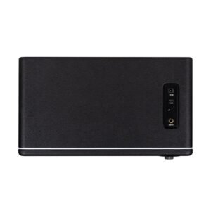Mooer Hornet 30I Modeling Amp Black Mooer Hornet 30I Modeling Amp Black