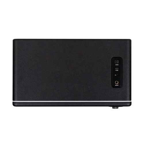 Mooer Hornet 30I Modeling Amp Black Mooer Hornet 30I Modeling Amp Black